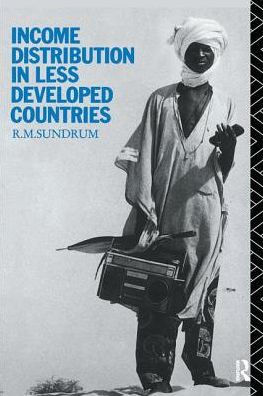 Income Distribution in Less Developed Countries