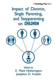 Title: Impact of Divorce, Single Parenting and Stepparenting on Children: A Case Study of Visual Agnosia, Author: E. Mavis Hetherington