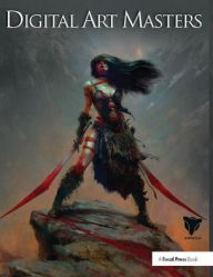 Title: Digital Art Masters: Volume 4, Author: 3dtotal.Com