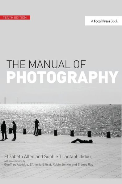 The Manual of Photography