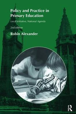 Policy and Practice Primary Education