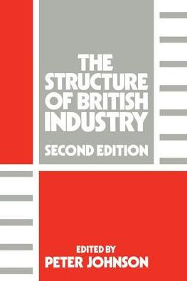 The Structure of British Industry