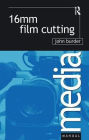 16mm Film Cutting