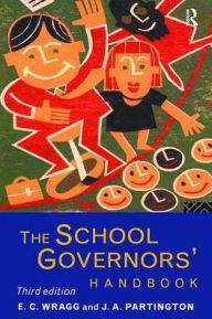 Title: The School Governors' Handbook, Author: J A Partington