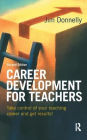 Career Development for Teachers