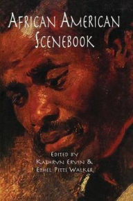 Title: African American Scenebook, Author: Ethel Pitts-Walker