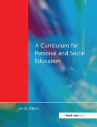 Title: Curriculum for Personal and Social Education, Author: Linda Otten