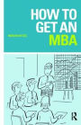 How to Get an MBA