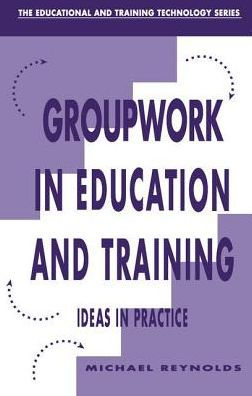 Group Work Education and Training