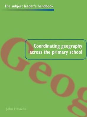 Coordinating Geography Across the Primary School