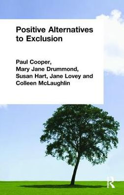 Positive Alternatives to Exclusion