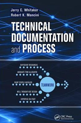 Technical Documentation and Process / Edition 1