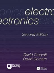 Title: Electronics / Edition 2, Author: David Crecraft