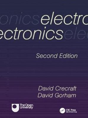 Electronics / Edition 2