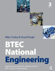 Title: BTEC National Engineering / Edition 3, Author: Mike Tooley