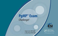 Title: PgMP Exam Challenge!, Author: Ginger Levin PMP PgMP