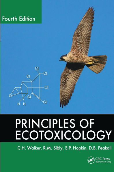 Principles of Ecotoxicology