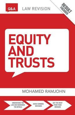 Q&A Equity & Trusts