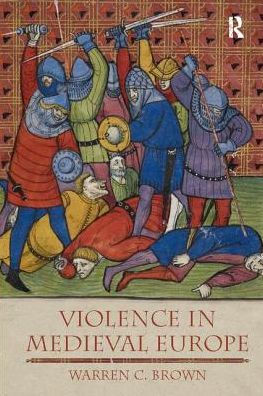 Violence Medieval Europe