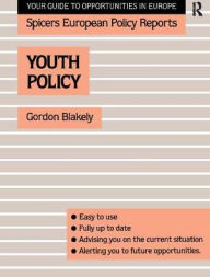 Title: Youth Policy, Author: Gordon Blakely
