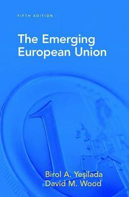 The Emerging European Union