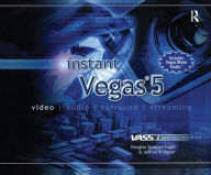 Title: Instant Vegas 5, Author: Douglas Spotted Eagle