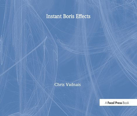 Instant Boris Effects