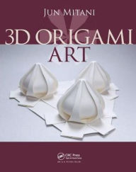 Title: 3D Origami Art / Edition 1, Author: Jun Mitani