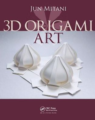 3D Origami Art / Edition 1