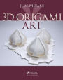 3D Origami Art / Edition 1