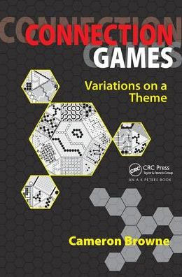 Connection Games: Variations on a Theme / Edition 1