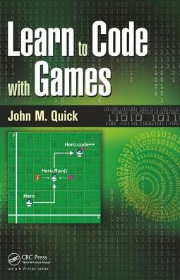 Learn to Code with Games