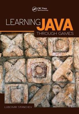 Learning Java Through Games