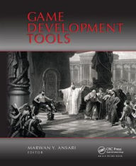 Title: Game Development Tools, Author: Marwan Ansari