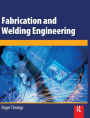 Fabrication and Welding Engineering / Edition 1