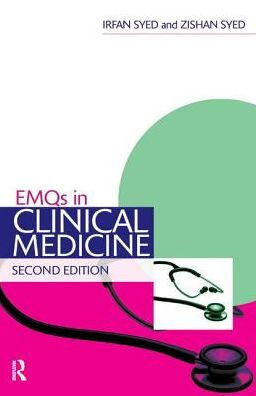 EMQs in Clinical Medicine / Edition 2