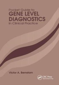 Title: Pocket Guide to Gene Level Diagnostics in Clinical Practice, Author: Victor A. Bernstam