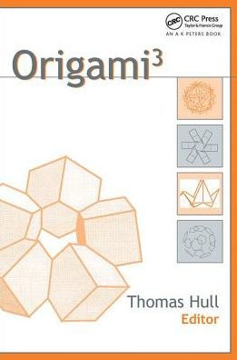 Origami^{3} / Edition 1