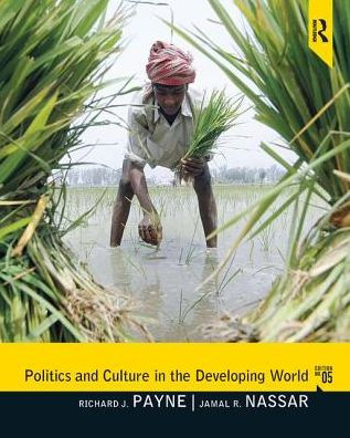 Politics and Culture in the Developing World