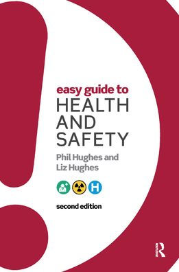 Easy Guide to Health and Safety