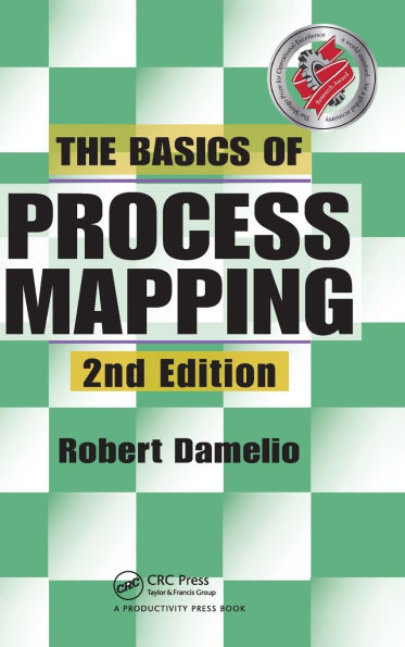 The Basics of Process Mapping