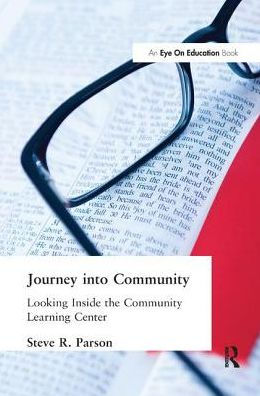 Journey Into Community