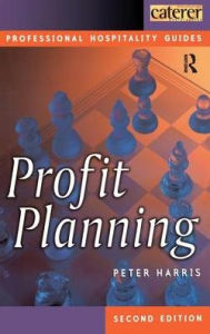 Title: Profit Planning, Author: Peter Harris