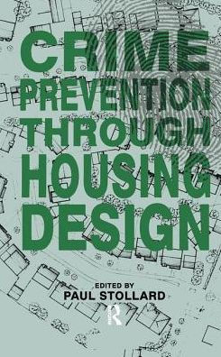 Crime Prevention Through Housing Design