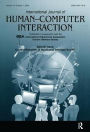 Current Research of the Human Interface Society: A Special Issue of the international Journal of Human-computer Interaction / Edition 1