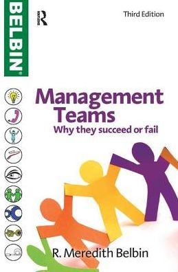 Management Teams