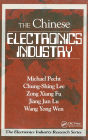 The Chinese Electronics Industry / Edition 1