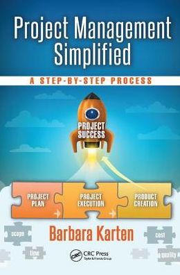 Project Management Simplified: A Step-by-Step Process