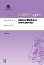 Advanced Technical Textile Products / Edition 1