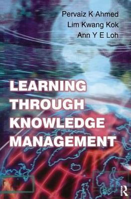 Learning Through Knowledge Management